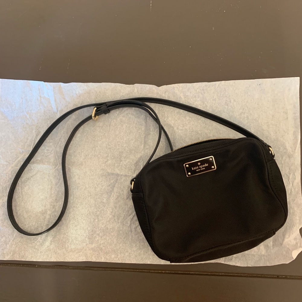 Kate Spade Blake Ave Mindy crossbody shoulder bag